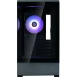 Корпус Zalman P30 Black (Mini-Tower)