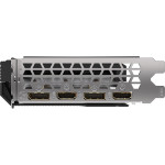 Видеокарта GeForce RTX 3060 1792МГц 12Гб Gigabyte (PCI-E 4.0 x 16, GDDR6, 192бит, 2xHDMI, 2xDP)