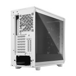 Корпус Fractal Design Meshify 2 White TG Clear (Midi-Tower)