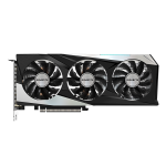 Видеокарта GeForce RTX 3060 1777МГц 12Гб Gigabyte GAMING OC (GDDR6, 192бит, 2xHDMI, 2xDP)