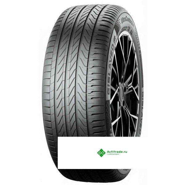 Шина Gislaved UltraControl 215/55 R16 97W летняя
