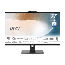 Моноблок MSI Modern AM272P 1M (27