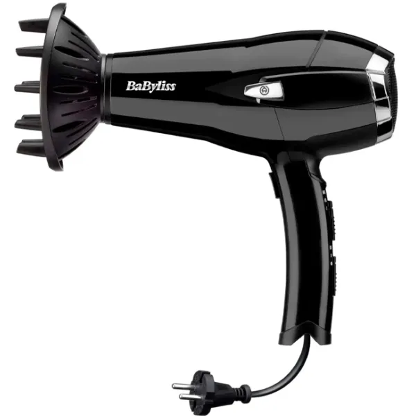Фен BaByliss D374DE