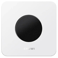 ПК Chuwi LarkBox X (N N150 3000МГц, DDR4 12Гб, SSD 512Гб, Intel UHD Graphics 730, Windows 11 Home)
