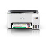 МФУ Epson EcoTank L3256 (A4, 600x600dpi, USB, Wi-Fi)