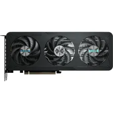 Видеокарта GeForce RTX 5060 Ti 2572МГц 8Гб Gigabyte (GDDR7, 128бит) [GV-N506TEAGLEMAX OC-16GD]