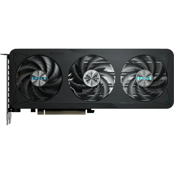 Видеокарта GeForce RTX 5060 Ti 2572МГц 8Гб Gigabyte (GDDR7, 128бит)