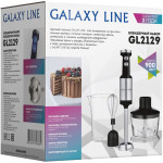 Блендер Galaxy Line GL 2129