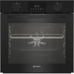 Indesit IBFTE 2434 BL