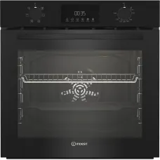 Indesit IBFTE 2434 BL