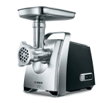 Мясорубка Bosch MFW68640