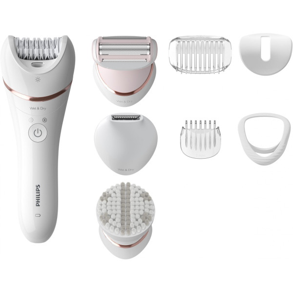 Philips BRE735