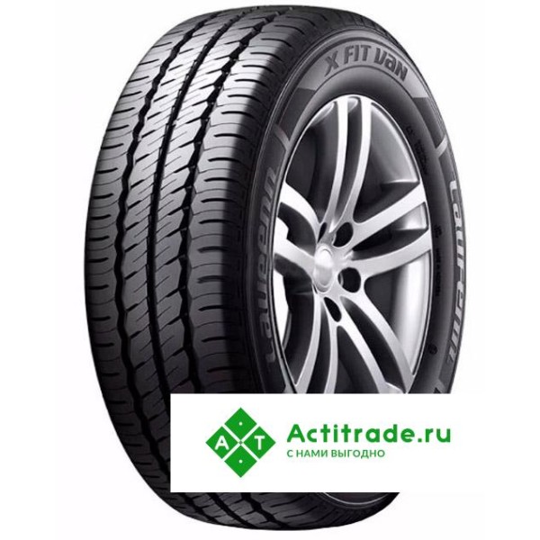 Шина Laufenn LV01 195/75 R16C 107/105R летняя