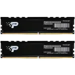 Память DIMM DDR5 2x16Гб 5600МГц Patriot (44800Мб/с, CL46, 288-pin)