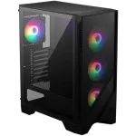 Корпус MSI MAG Forge 120A (Midi-Tower)