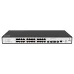 Коммутатор SNR -S2989G-24TX-POE