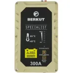 Пуско-зарядное устройство BERKUT JSC300С (стартовый ток: 300A)
