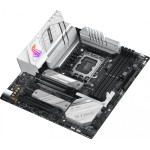 Материнская плата ASUS ROG STRIX B760-G GAMING WIFI (LGA1700, Intel B760, 4xDDR5 DIMM, microATX, RAID SATA: 0,1,10,5)