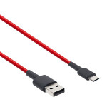 Кабель Xiaomi (USB A(m), USB Type-C (m), 1м)