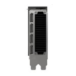Видеокарта Quadro RTX 5000 1155МГц 32Гб NVIDIA (GDDR6, 256бит)