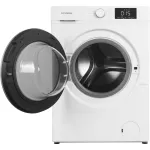 Стиральная машина Hyundai WFD9212(фронтальная полноразмерная, класс стирки/отжима/э.потребления: A/B/A+++ , макс: 12кг, с сушкой, 1200 об/мин, инвертер, 60x85x61см, белый)