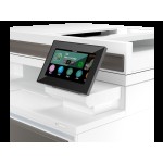 МФУ HP Color LaserJet Pro MFP 4303fdw (лазерная, цветная, A4, 512Мб, 33стр/м, 600x600dpi, авт.дуплекс, 50'000стр в мес, Wi-Fi)