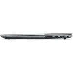 Ноутбук Lenovo Thinkbook 16 G8 (Intel Core Ultra 5 225U 1.3 Ггц/16 ГБ DDR5 5600 МГц/16