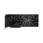 Видеокарта GeForce RTX 5070 Ti 2497МГц 16Гб Gigabyte (GDDR7, 256бит)