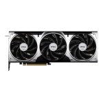 Видеокарта GeForce RTX 5070 2330МГц 12Гб MSI (GDDR7, 192бит)