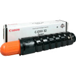 Тонер-картридж Canon C-EXV32 (2786B002) (черный; 19400стр; туба; Тонер CANON C-EXV32 для 2535, 2535i, 2545, 2545i)