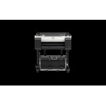 Плоттер Canon imagePROGRAF TM-200 (струйная, A1, 2048Мб, Wi-Fi, RJ-45, USB)