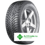 Шина Nokian Hakkapeliitta R3 SUV 245/70 R16 111R зимняя (Extra Load)