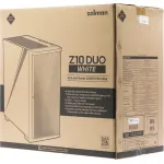 Корпус Zalman Z10 DUO (Midi-Tower)