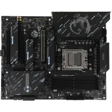 Материнская плата MSI X870E GAMING PLUS WIFI (x)