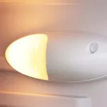 Холодильник Indesit TIA 14 (A, 2-камерный, объем 245:194/51л, белый)