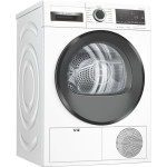 Сушильная машина Bosch WQG241AKPL (A++, макс.загрузка 9 кг, 14 программ, уровень шума 64 дБ)