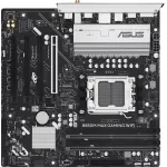 Материнская плата ASUS B850M MAX GAMING WIFI (x)