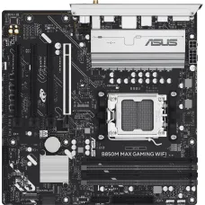 Материнская плата ASUS B850M MAX GAMING WIFI (x)