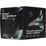 Портативная акустика Sber Boom Mini 2