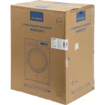 Стиральная машина Hyundai WME6003(59.5x85x44см, фронтальная, макс:6кг, 1000об/мин, защита от протечек, белый)