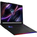 Ноутбук MSI Raider 16 Max HX B2WI-030RU (Intel Core Ultra 9 290HX Plus 2.7 Ггц/32 ГБ DDR5 7200 МГц/16