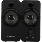 Компьютерная акустика DEFENDER SPK-190 (2.0, 8Вт, пластик)