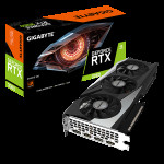 Видеокарта GeForce RTX 3060 1777МГц 12Гб Gigabyte GAMING (GDDR6, 192бит, 2xHDMI, 2xDP)