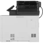 МФУ Kyocera ECOSYS MA4000cifx (лазерная, цветная, A4, 2048Мб, 40стр/м, 1200x1200dpi, авт.дуплекс, 100'000стр в мес, RJ-45, USB)