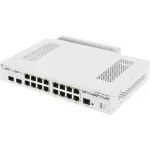 Коммутатор MikroTik CCR2004-16G-2S+PC