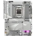 Материнская плата Gigabyte X870 A ELITE X ICE (x)