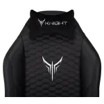 Кресло игровое Knight Neon