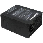 Блок питания Zalman ZM850-ARX 850W (ATX, 850Вт, 20+4 pin, ATX12V 2.3, 1 вентилятор, PLATINUM)