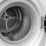 Сушильная машина Gorenje DPNE92GNLWIFI/C (Heat Pump (тепловой насос), A++, макс.загрузка 9 кг, 16 программ, уровень шума 65 дБ)