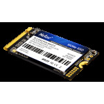 Жесткий диск SSD 128Гб Netac N930ES (M.2, 970/635 Мб/с, PCI-E, для ноутбука и настольного компьютера)